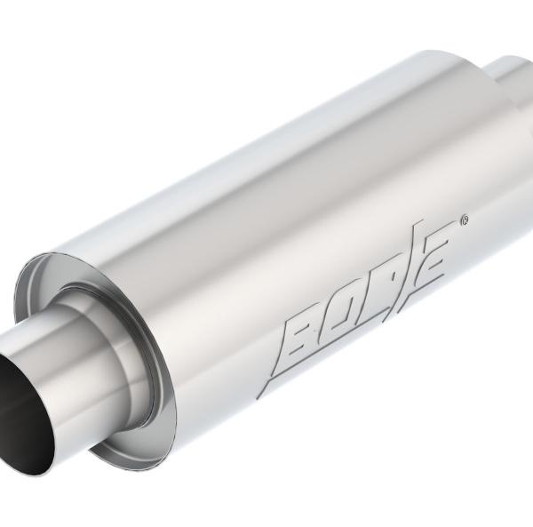 Borla 401012