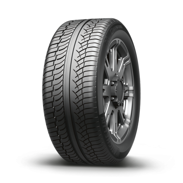 MCH Diamaris Tires Michelin 37751