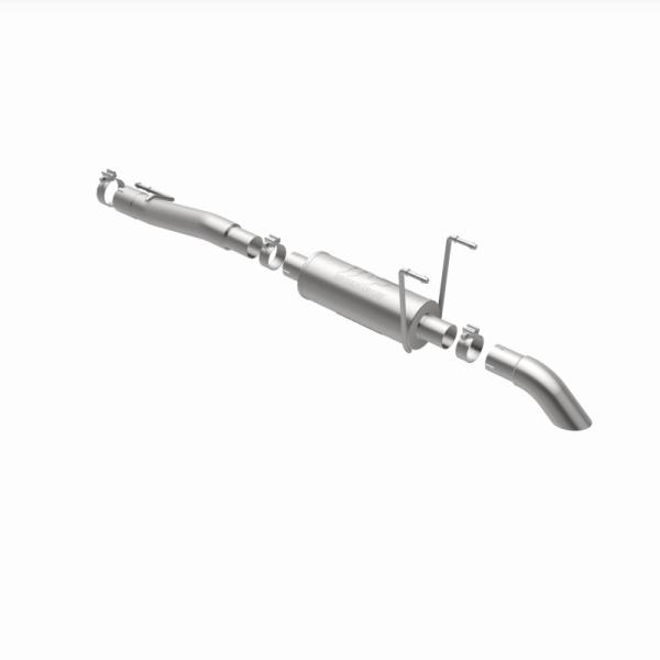 MAG Catback Exhaust Magnaflow 17117