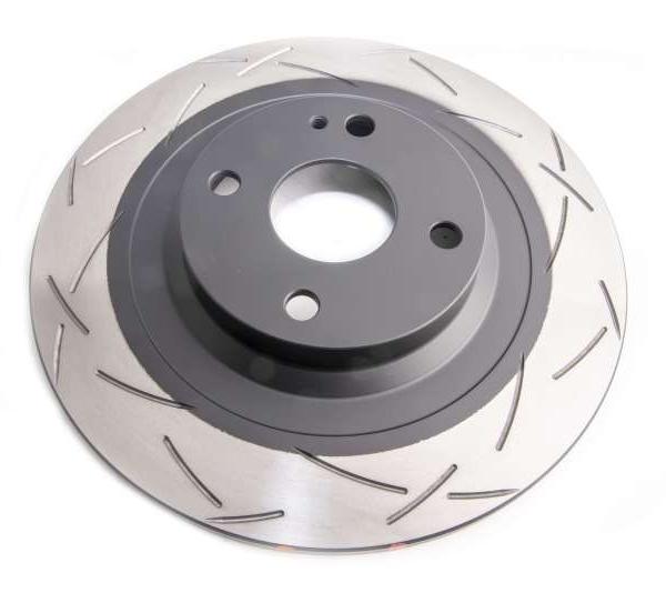 DBA 4000 Series Slotted Rotors DBA 42965S