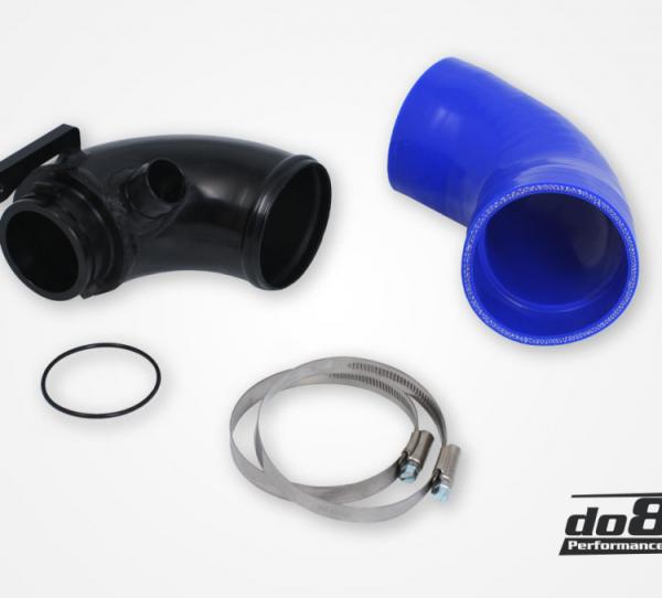 DOB Pipe - Turbo Inlet do88 IR-130B-48-DO88
