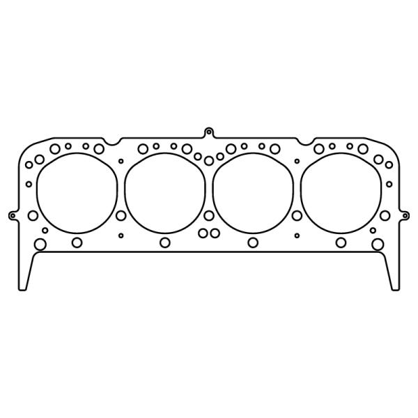 Cometic Gasket C5473