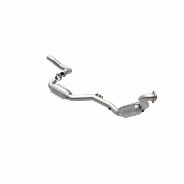 Magnaflow 447276