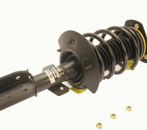 KYB Shocks & Struts Strut Plus KYB SR4102