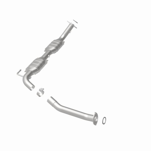 MAG Converter Direct Fit Magnaflow 49629