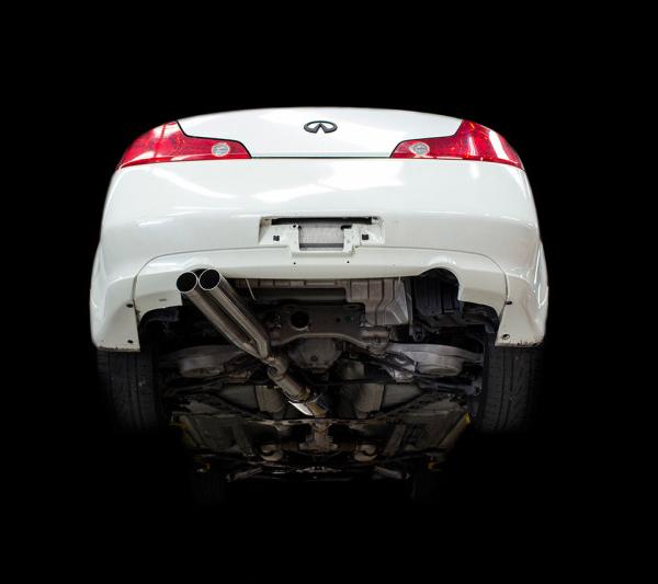 ISR Performance IS-EPDUAL-G35CPE