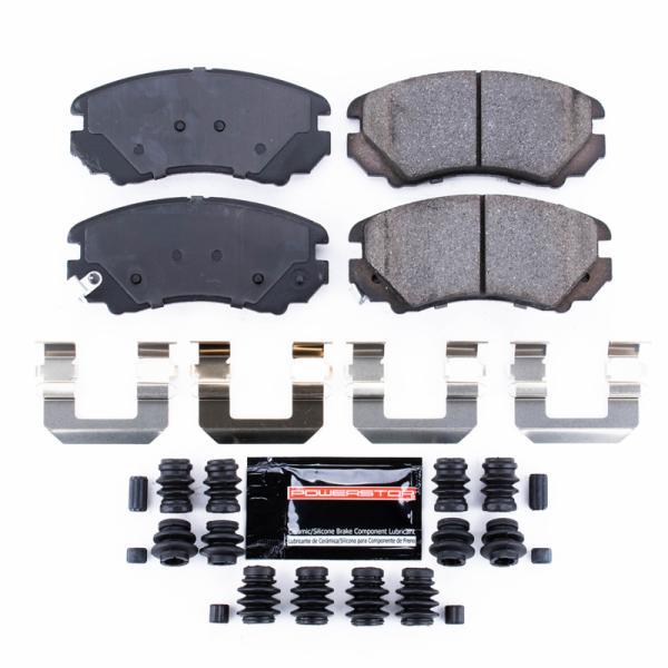 PowerStop Z23-924