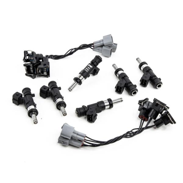 DeatschWerks 17MX-11-0600-6