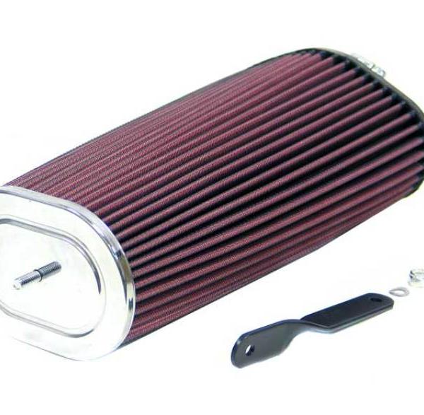 KN 57 FIPK Air Intake 50 K&N Engineering 57-6002