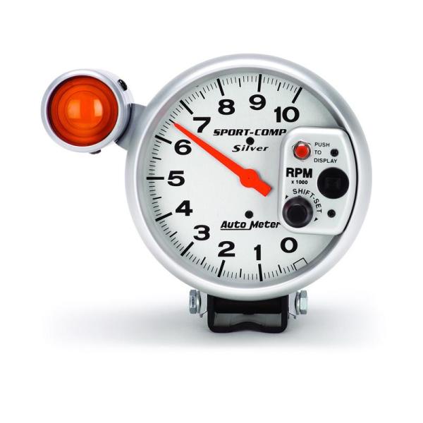 AutoMeter 4354