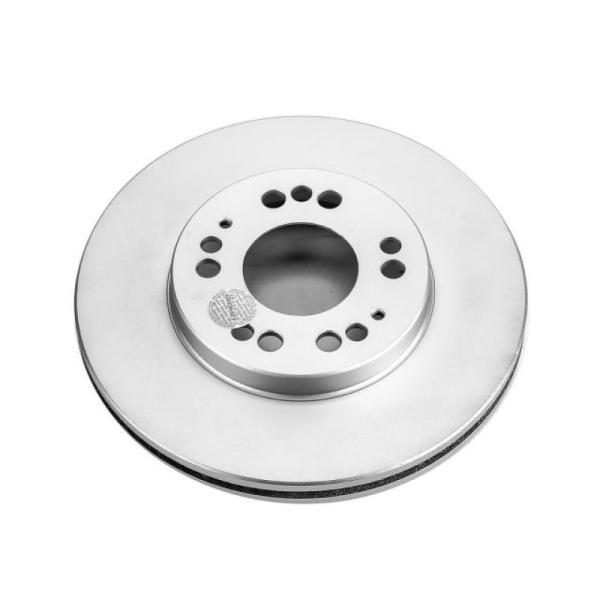 PSB Evolution Coated Rotor PowerStop JBR583EVC