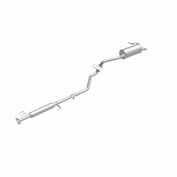 MAG BRE Exhaust Kits Magnaflow 106-0760