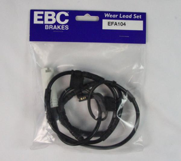 EBC EFA104