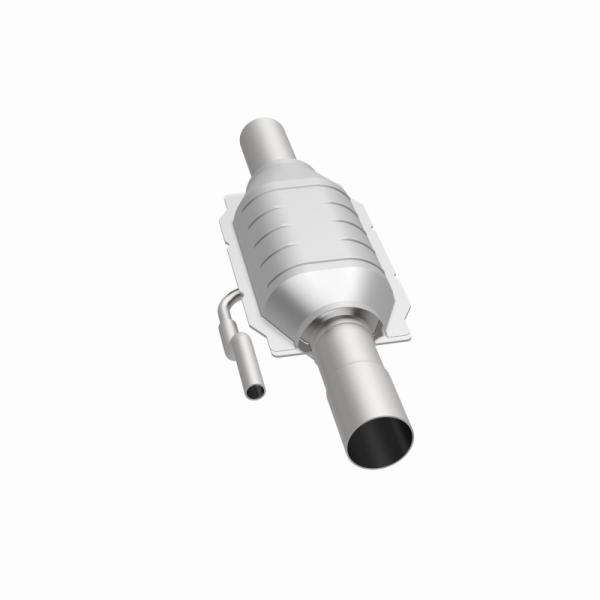 MAG Converter Direct Fit Magnaflow 3391223