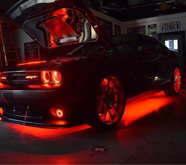 ORACLE Lighting 1236-333