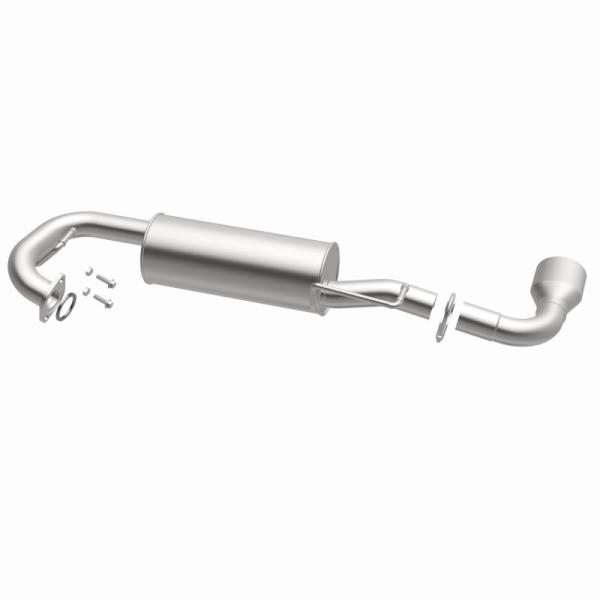 MAG BRE Exhaust Kits Magnaflow 106-0896