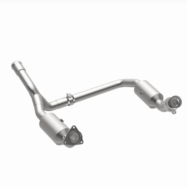 Magnaflow 280656