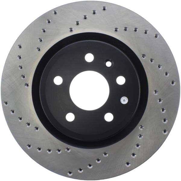 Stoptech 128.61102R
