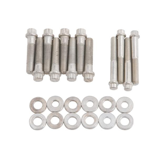 Edelbrock 8565