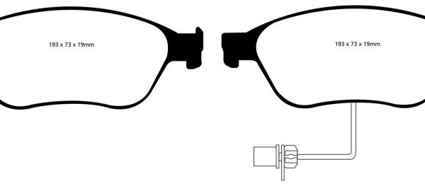 EBC DP31535C