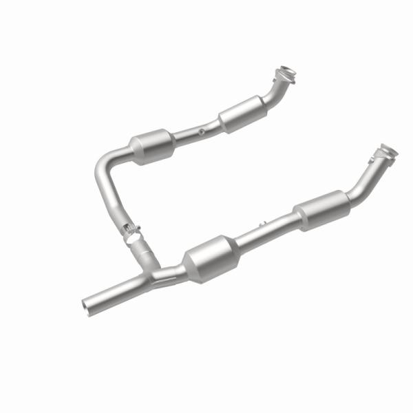 MAG Converter Direct Fit Magnaflow 5481640