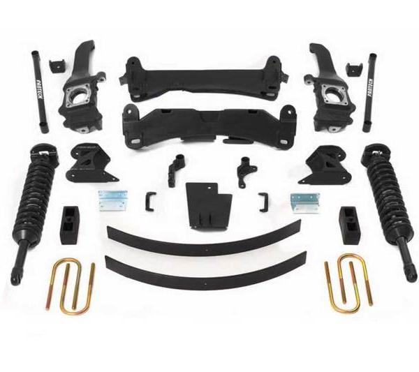 Fabtech K7035DL