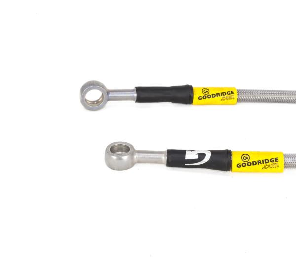 GR G-Stop Brake Line Kits Goodridge 25008