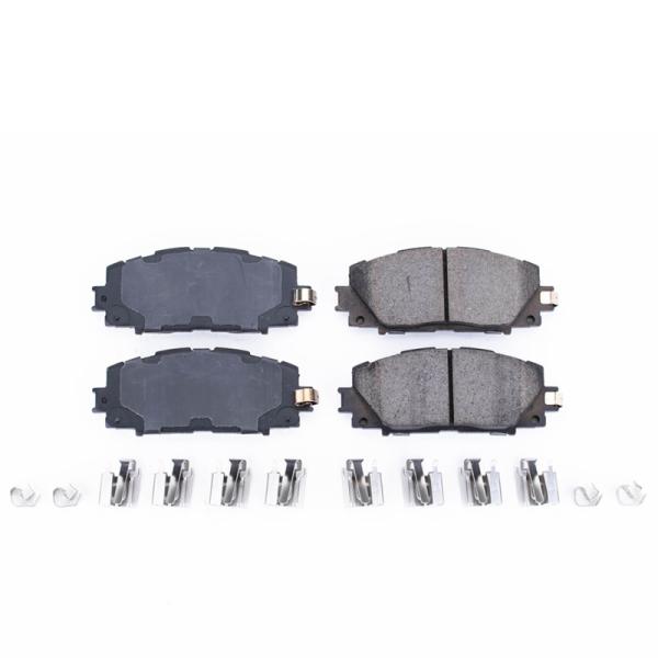 PowerStop 17-1184A