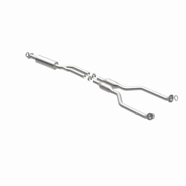 Magnaflow 5571315