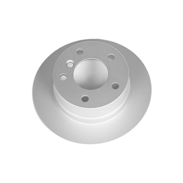 PSB Evolution Coated Rotor PowerStop EBR498EVC