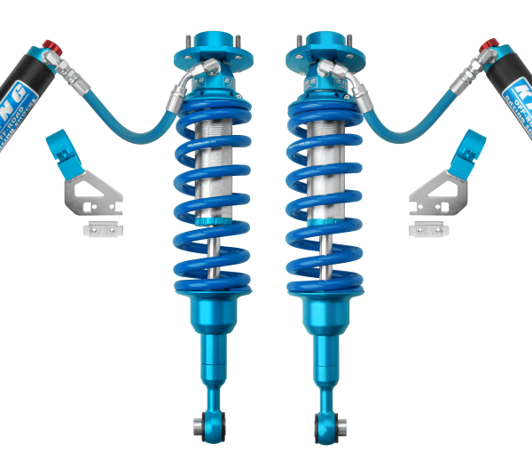 King Shocks 25001-408A