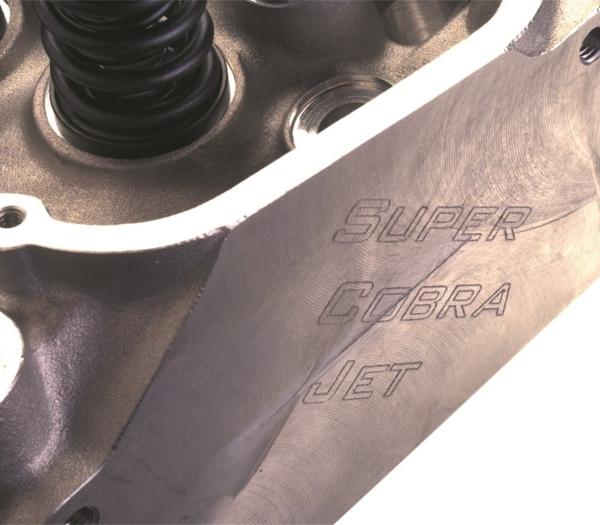 Ford Racing M-6049-SCJ