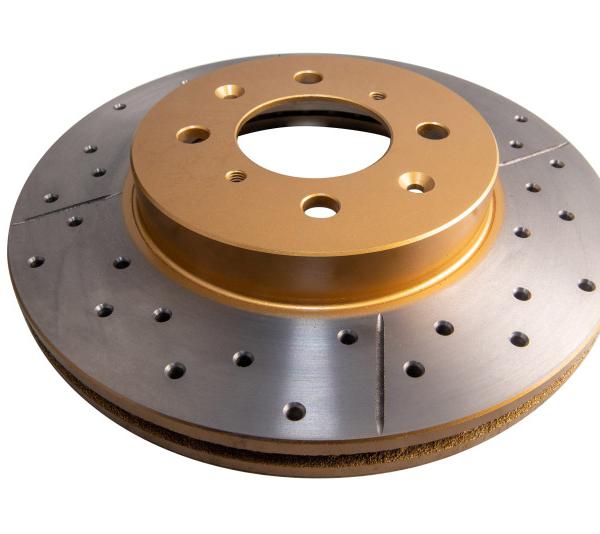 DBA 474X