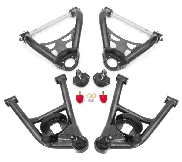 BMR Suspension AAK402H