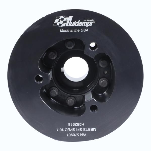 Fluidampr 570901