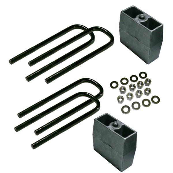 SLF Block Kits Superlift 9082