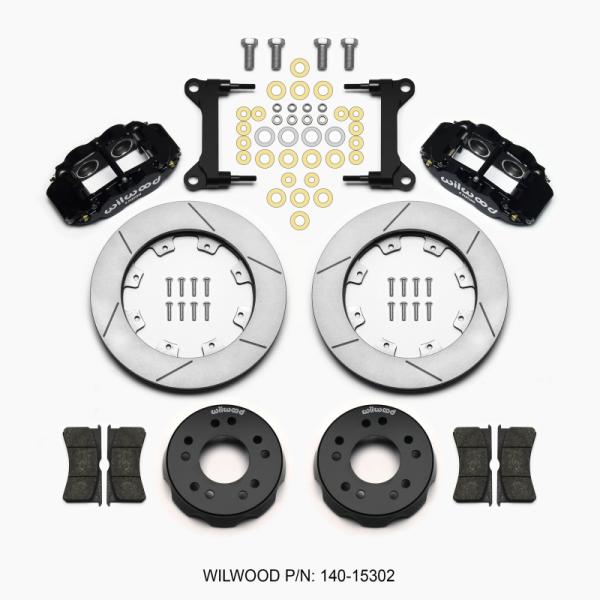 WIL Superlite Brake Kit Wilwood 140-15302