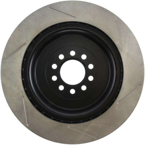 Stoptech 126.20018SR