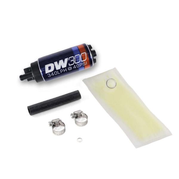 DeatschWerks 9-301-0846