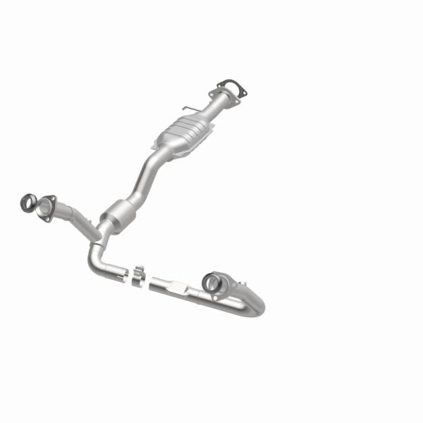 Magnaflow 49481