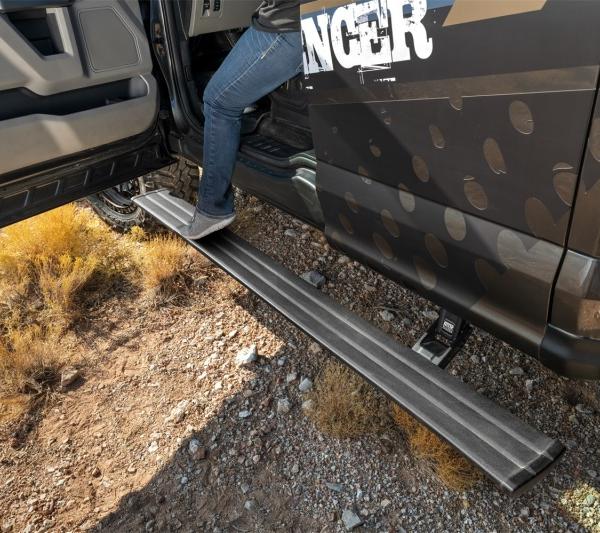 AMP Research 86127-01A