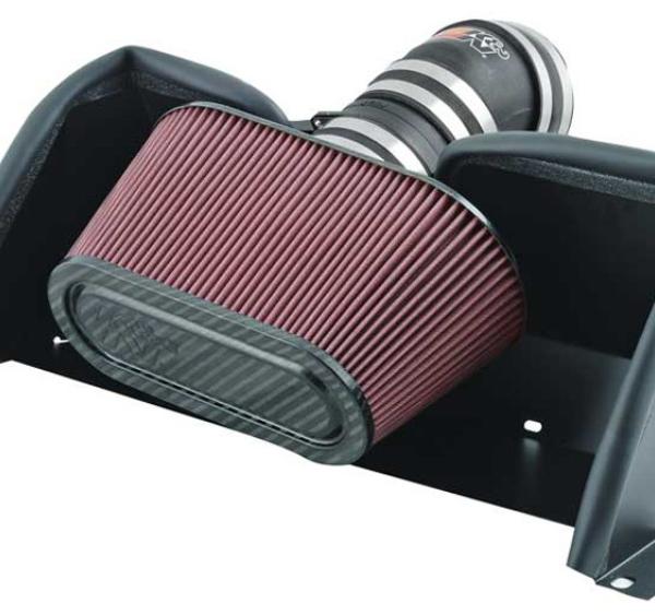 KN 57 FIPK Air Intake 50 K&N Engineering 57-3055