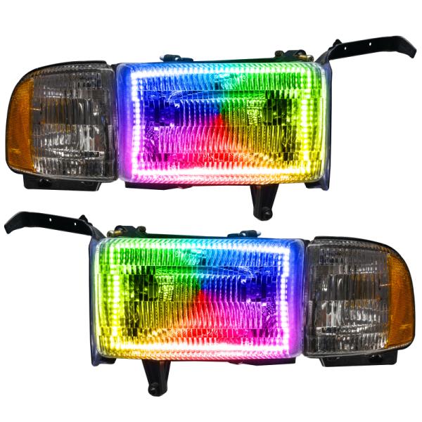 ORACLE Lighting 8167-334