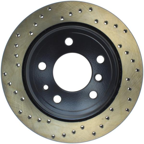 Stoptech 128.34034R