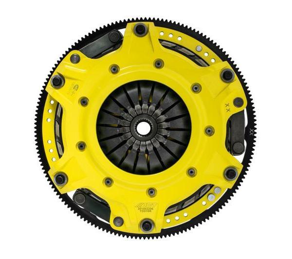ACT T1SS-F12