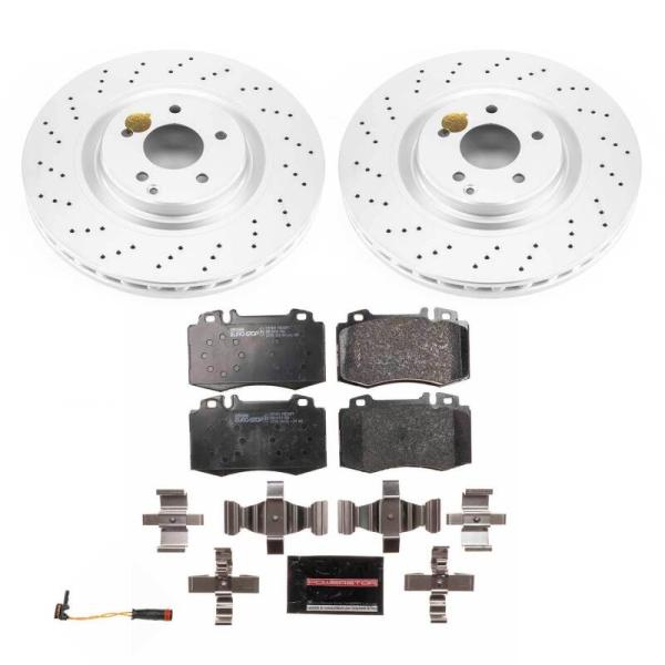 PowerStop ESK6585