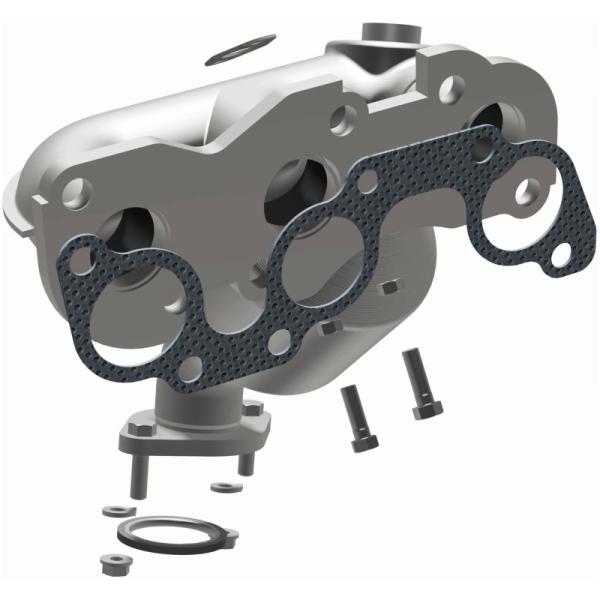 MAG Converter Direct Fit Magnaflow 50260