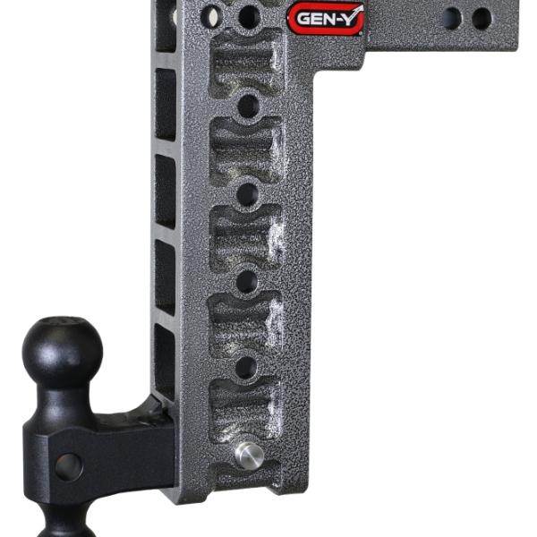 GEN-Y Hitch GH-516