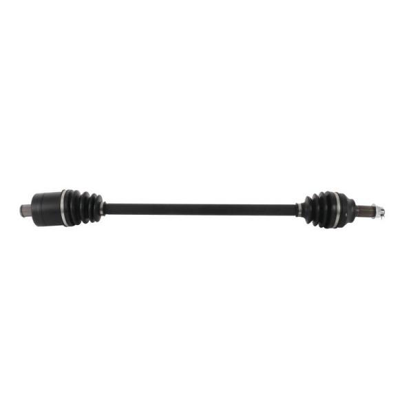 ABR Xtreme Duty Axles All Balls Racing AB8-PO-8-398