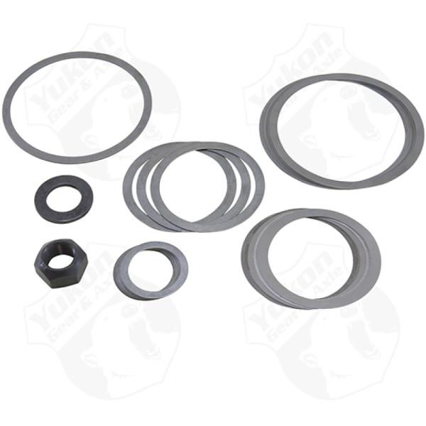 Yukon Gear & Axle SK 706213